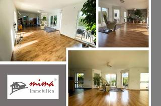 Einfamilienhaus kaufen in 83607 Holzkirchen, Bezugsfertig, nachhaltig, hell & : Großzügiges Einfamilienhaus mit eingewachsenem Garten