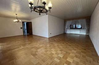 Einfamilienhaus kaufen in 52441 Linnich, Einfamilienhaus mit Einliegerwohnung und traumhaft großem Grundstück