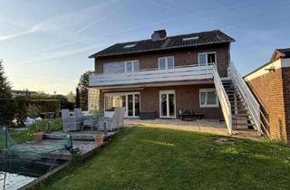 Haus kaufen in 59329 Wadersloh, Großes Mehrgenerationshaus in ruhiger Wohnlage