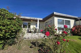 Haus kaufen in Dachsweg 16, 42899 Remscheid, Charmanter Reihenbungalow mit Ausbaupotential in Remscheid - Renovierungsbedürftig