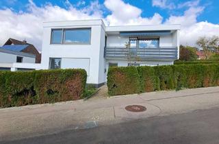 Haus kaufen in 86609 Donauwörth, Wohnen in einem schönen Bungalow ,ideal für Familien