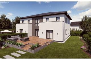 Mehrfamilienhaus kaufen in 90596 Schwanstetten, Unser Mehrfamilienhaus, Ihr Traumhaus - eine Oase des Wohnens mit Garten oder Balkon