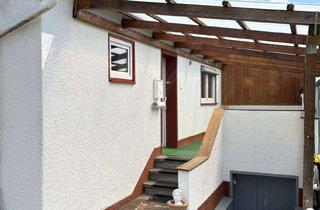 Doppelhaushälfte kaufen in 34246 Vellmar, Gemütlich. Modernisiert. Erweiterbar – Doppelhaushälfte mit Potenzial in Vellmar.