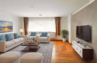 Mehrfamilienhaus kaufen in 69245 Bammental, WOHNEN & INVESTIEREN Modernisiertes Mehrfamilienhaus mit Potenzial in Bammental!