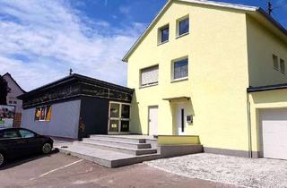 Haus kaufen in 88499 Riedlingen, Wohngebäude mit Gewerbeeinheit | 717 m² | Renditeobjekt für Gewerbetreibende oder Kapitalanleger