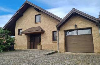 Einfamilienhaus kaufen in 53902 Bad Münstereifel, Solides Einfamilienhaus mit Wintergarten, Sauna und Gartenidyll!