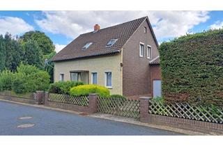 Haus kaufen in 31241 Ilsede, Wohnhaus mit 2 Garagen in Ilsede/Ölsburg