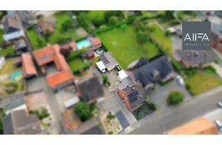 Haus kaufen in 41849 Wassenberg, AllFa – Familienfreundliches Zuhause mit Pool in ruhiger Wohngegend von Wassenberg-Ophoven!