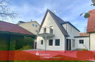 Haus kaufen in 86825 Bad Wörishofen, Reizendes Ein- oder Zweifamilienhaus in Bad Wörishofen