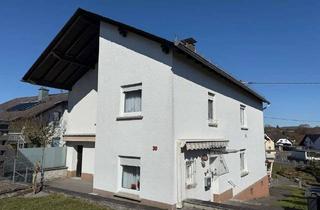 Haus kaufen in 56422 Wirges, Gemütliches Eigenheim in ruhiger Lage von Wirges