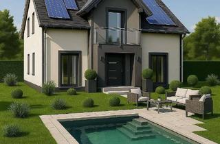 Haus kaufen in 85128 Nassenfels, Setzt jetzt den Grundstein für Euer Traumhaus!