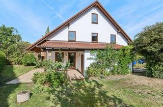 Doppelhaushälfte kaufen in 73087 Bad Boll, Gepflegte Doppelhaushälfte in Bad Boll