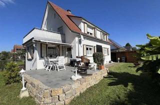 Einfamilienhaus kaufen in 88682 Salem, Muskelkraft gefragt! Einfamilienhaus in Salem-Mimmenhausen mit der Möglichkeit zur Teilvermiet