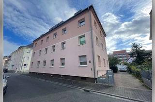 Mehrfamilienhaus kaufen in 65428 Rüsselsheim, +++REDUZIERTE Provision für Investoren zum MFH-Kauf als Kapitalobjekt+++