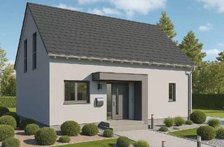 Haus kaufen in 85128 Nassenfels, Wir bauen nicht nur Häuser - wir erfüllen Lebensträume!