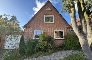 Haus kaufen in 23730 Neustadt, Grundstück mit Altbestand!Kaufpreis unter Grundstückswert!