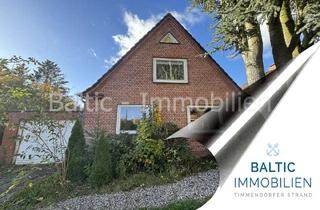 Haus kaufen in 23730 Neustadt, Grundstück mit Altbestand!Kaufpreis unter Grundstückswert!