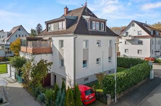 Haus kaufen in 88046 Friedrichshafen, Mehrgenerationenhaus in schöner Wohnlage nahe dem Bodenseecenter