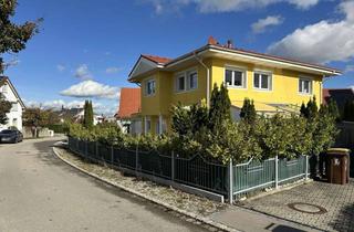 Einfamilienhaus kaufen in 86399 Bobingen, Katip | Exklusives Einfamilienhaus in Bobingen/Straßburg – modern, hell & familienfreundlich