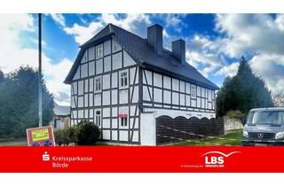 Haus kaufen in 39387 Hornhausen, Wohnen im begehrten Ortsteil!