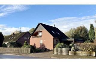 Einfamilienhaus kaufen in 29308 Winsen, Familientraum in Winsen – gepflegtes Einfamilienhaus mit großem Grundstück