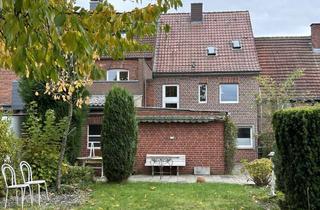 Haus kaufen in 48351 Everswinkel, Ideal für Selbstnutzer und Kapitalanleger mit handwerklichem Geschick!