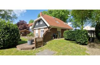 Einfamilienhaus kaufen in 14656 Brieselang, Attraktives Einfamilienhaus auf sonnigem Grundstück in zentraler Lage