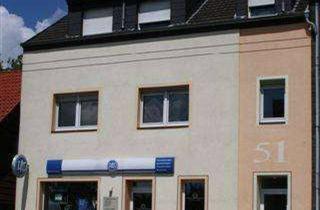 Haus kaufen in Teutoburger Str. 51, 46145 Tackenberg, Attraktives Wohn- und Geschäftshaus mit soliden Mieteinnahmen in Oberhausen – voll vermietet!