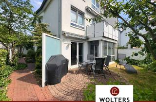 Doppelhaushälfte kaufen in 33330 Gütersloh, Großzügige Doppelhaushälfte in bester Innenstadtlage!