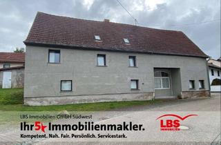 Haus kaufen in 66957 Schweix, In der Nähe zu Frankreich