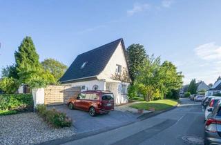 Haus kaufen in 42857 West, Umfangreich modernisiert auf einem Traumgrundstück in Westhausen