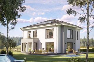 Haus kaufen in 25451 Quickborn, Dein individuelles Mehrgenerationenhaus in Quickborn - Wohnen nach deinen Wünschen mit einer Einlieg