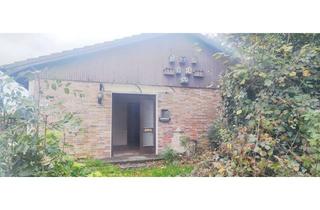 Haus kaufen in 23869 Elmenhorst, Achtung !!!! Provisionsfrei, Gemütlicher Bungalow, entkernt zur eigenen Gestaltung