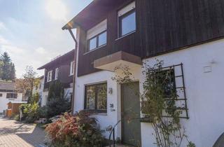 Haus kaufen in 82377 Penzberg, Penzberg - zentral und ruhig mit viel Potential