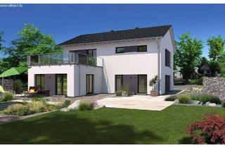 Haus kaufen in 92367 Pilsach, Ihr Traumhaus für alle Generationen: Flexibilität in einem modernen Mehrgenerationenhaus