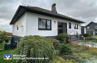 Einfamilienhaus kaufen in 56291 Pfalzfeld, Tolles Einfamilienhaus mit schönem Grundstück!