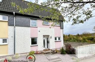 Einfamilienhaus kaufen in 66701 Beckingen, Einfamilienhaus in Beckingen-Saarfels