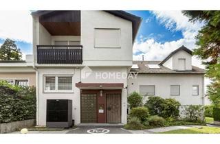 Haus kaufen in 76532 Oos, Begehrte Lage in Baden-Baden: MFH mit 3 WE in Sonnenlage mit Wärmepumpe, Wohlfühlgarten und Sauna