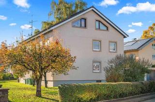 Mehrfamilienhaus kaufen in 79353 Bahlingen, Mehrfamilienhaus in Bahlingen – teilvermietetes Investment mit Potenzial