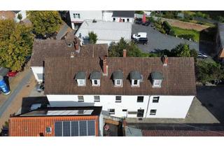 Haus kaufen in 29225 Celle, 7 Wohnungen plus kleine Halle