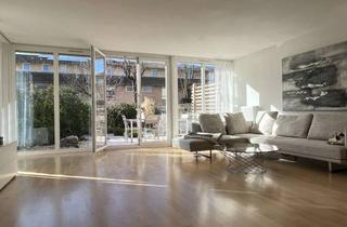 Haus kaufen in 71679 Asperg, Attraktive, großzügig aufgeteilte und lichtdurchflutete DHH in Arkadien-Asperg, 168 qm Wohnfläche