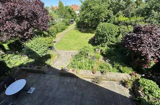 Haus kaufen in 49078 Hellern, Flexible Kapitalanlage oder Mehrgenerationenhaus in Top-Lage von Osnabrück-Hellern (See-Nähe)