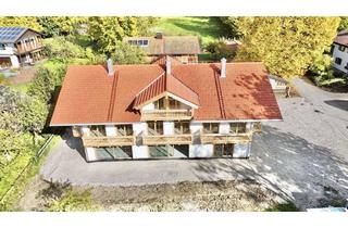 Haus kaufen in 83661 Lenggries, Neubau in Bestlage mit Bergblick – energieeffizient und massiv!