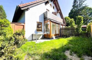 Haus kaufen in 82140 Olching, Charmant & gepflegt! Reiheneckhaus mit EBK und TG-Stellplatz in ruhiger Lage