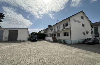 Mehrfamilienhaus kaufen in Eschenstraße, 76437 Rastatt, Mehrfamilienhaus mit Ausbau Potential