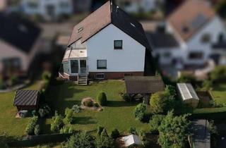 Einfamilienhaus kaufen in 65795 Hattersheim, Einfamilienhaus in Eddersheim mit Wintergarten, Garten und Garage