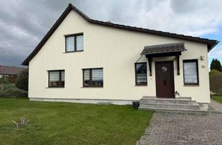 Einfamilienhaus kaufen in 17291 Nordwestuckermark, Charmantes Einfamilienhaus mit Garten in Nordwestuckermark