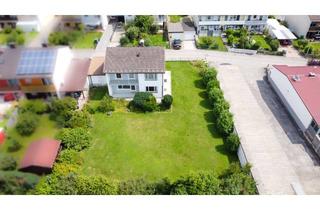 Einfamilienhaus kaufen in 84453 Mühldorf, Freistehendes Einfamilienhaus auf großem Grundstück