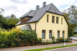 Haus kaufen in 26160 Bad Zwischenahn, Sanierter und ansprechender Altbauin ländlicher Wohnlage