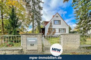 Einfamilienhaus kaufen in 12621 Kaulsdorf, Viel Raum zum Leben – Einfamilienhaus im Grünen